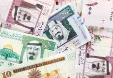 أسعار العملات اليوم الخميس في السعودية - بنك الراجحي