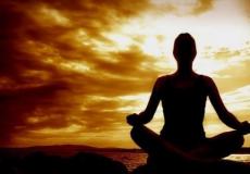 بالتأمل والرقص يمكنك ضبط حالتك المزاجية