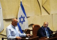 عضو الكنيست نير أورباخ