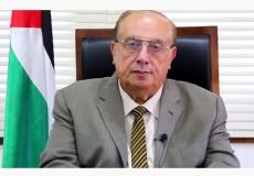 وزير التعليم العالي محمود أبو مويس