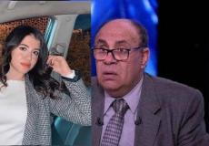 مبروك عطية وفتاة المنصورة