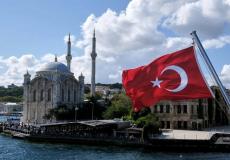 تركيا - تعبيرية