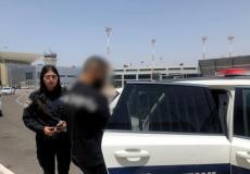 اعتقال الشرطة الإسرائيلية لعريس من بلدة طمرة