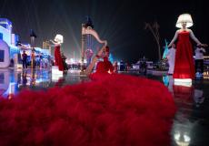 فعاليات "موسم جدة" الترفيهية والسياحية تستقطب 2 مليون زيارة