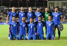 المنتخب الكويتي