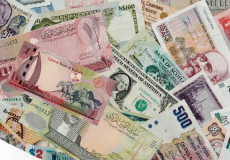 سعر عملة البحرين مقابل الدولار - أسعار العملات في البحرين
