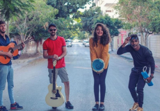 فرقة صول باند