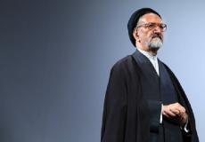 سبب وفاة محمود دعائي سفير الثورة الإسلامية الإيرانية