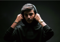 وفاة والد متعب الشعلان في السعودية