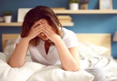 أسباب التعب عند النساء