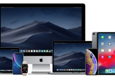 أبل تطلق طوفاناً من الأجهزة الجديدة