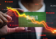 كيف بدا سوق الأسهم السعودية اليوم 