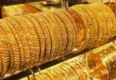 سعر الذهب بيع وشراء اليوم في الكويت