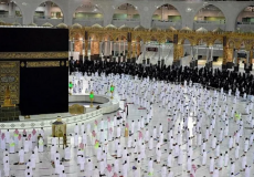 شؤون الحرمين تجهز التوسعة الثالثة بالمسجد الحرام لضيوف الرحمن