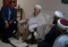 الشيخ محمود أفندي