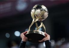 كأس السوبر المصري.