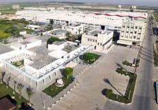 إقامة منطقة صناعية إسرائيلية في غلاف غزة لاستيعاب 10 آلاف عامل من القطاع