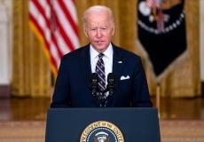 بايدن يعلن عن مليار دولار مساعدات عسكرية لأوكرانيا