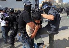 المستعربون يختطفون شاب فلسطيني -أرشيفية