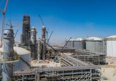 تعرض مقر شركة دانة غاز الإماراتية في العراق لهجوم صاروخي