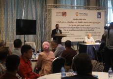 إطلاق فعاليات مشروع تعزيز وصول النساء الحوامل والأطفال حديثي الولادة للرعاية الصحية