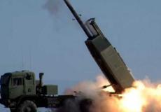 مدافع بعيدة المدى