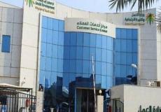 وزارة العمل والتنمية الاجتماعية السعودية