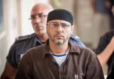 عبدالله البرغوثي