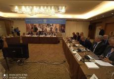 أبو هولي: دعم ولاية الاونروا سياسياً يتطلب سد فجوة التمويل القائمة