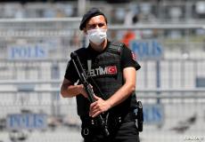 تركيا تحبط محاولة اختطاف السفير الإسرائيلي الأسبق وزوجته في إسطنبول