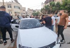 مركبة الشهداء الثلاثة