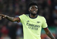 توماس بارتي