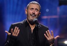 موعد حفل كاظم الساهر الغنائي في عمان 2022