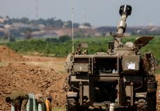 الجيش الإسرائيلي يعلن قتل 4 مسلحين تسللوا من جنوب لبنان