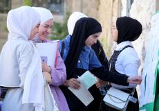 التربية والتعليم تتحدث عن امتحان اللغة الإنجليزية في فلسطين