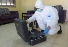 النيابة العامة والشرطة تباشران التحقيق حول وفاة شاب بظروف غامضة في نابلس