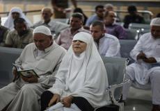 حجاج قطاع غزة - صورة أرشيف