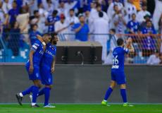 الهلال بطلا للدوري السعودي 2022 وهذه الفرق الهابطة