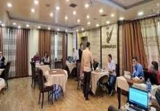 بورصة فلسطين تختبر أنظمتها الجديدة عبر سلسلة من جلسات التداول الوهمية