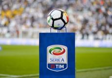 القنوات الناقلة للدوري الإيطالي في الشرق الأوسط وشمال إفريقيا.
