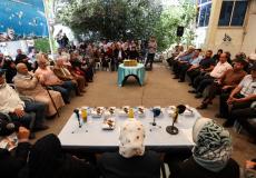 الكاتب إيمان الناطور توقع كتابها "على صهوة الشمس" في بيت الصحافة