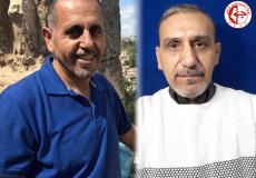 أبو غلمي وحناتشة