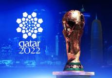 مونديال كأس العالم 2022