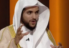 أحمد التوم عضو الجمعية الفقهية بجامعة الإمام  السعودية