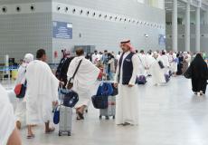 الطيران السعودي يصدر تعميما للمسافرين القادمين لأداء مناسك الحج
