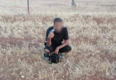 انتحار عدي حسان