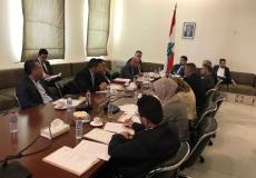 الدول العربية المضيفة للاجئين الفلسطينيين ترفض نقل تفويض الأونروا لأي وكالة أخرى 