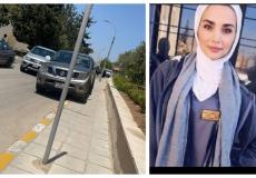 حقيقة القاء القبض على قاتل ايمان رشيد طالبة جامعة العلوم التطبيقية الأردن
