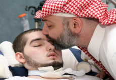 الأمير النائم الوليد بن خالد بن طلال