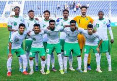 السعودية تهزم الإمارات في تصفيات كأس آسيا تحت 23 سنة